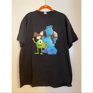 SF Giants Pixar T-Shirt